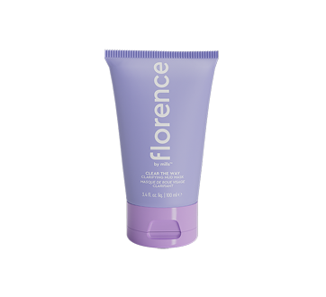 Clear The Way Clarifying Mud Mask, 100 ml