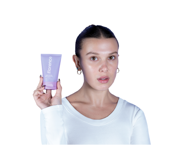 Image 7 of product Florence by Mills - Clear The Way Clarifying Mud Mask, 100 ml