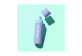 Thumbnail 2 of product Florence by Mills - Zero Chill Makeup Setting Spray, 100 ml