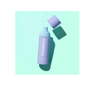 Image 2 of product Florence by Mills - Zero Chill Makeup Setting Spray, 100 ml