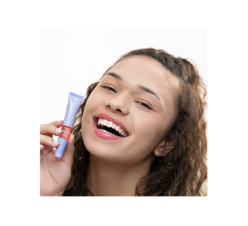 florence by mills glow yeah hydrating lip oil