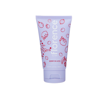 Feed Your Soul Berry in Love Pore Mask, 100 ml