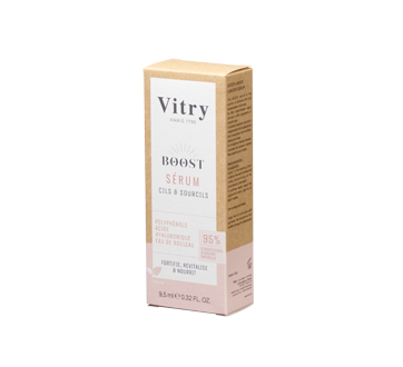 Boost Serum Lashes & Brows, 9.5 ml