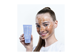 Thumbnail 4 of product Florence by Mills - Feed Your Soul Love U a Latte Coffee Glow Mask, 100 g
