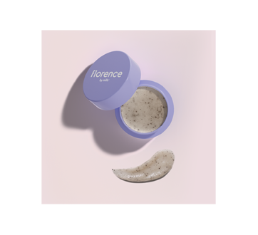 Image 3 of product Florence by Mills - Pout Party Coffee Lip Scrub, 15 g
