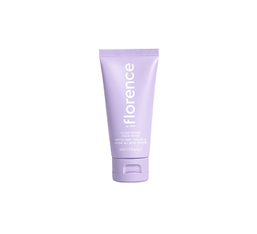 Clean Magic Face Wash, 50 ml