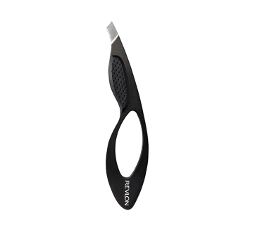Comfort + Control Slant Tweezer, 1 unit