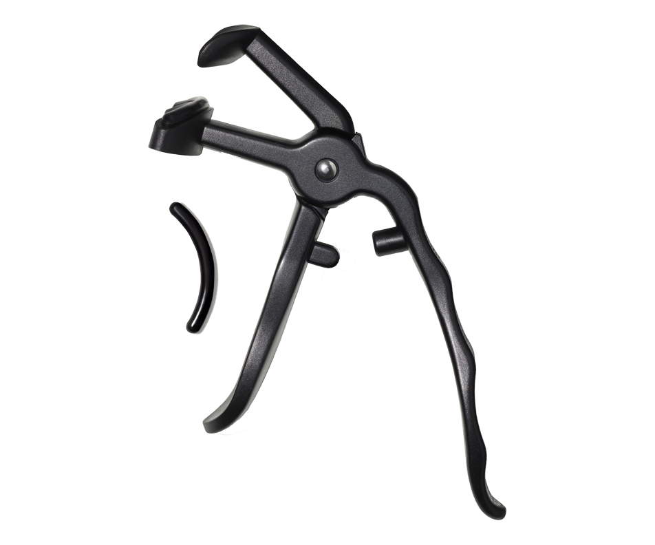 Comfort + Control Lash Curler, 1 unit Revlon Eyes and brows Jean