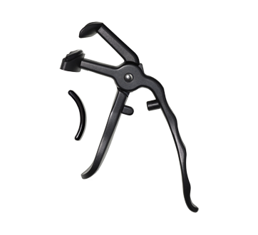 Comfort + Control Lash Curler, 1 unit