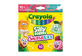Thumbnail of product Crayola - Silly Scents Smash-Ups Broad Line Markers, 10 units