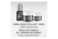 Thumbnail 4 of product Neutrogena - Retinol Pro+ Eye Cream Rapid Wrinkle Repair, 1.4 g