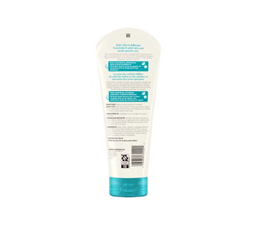 Image 2 of product Aveeno - Kids Face & Body Gel Cream, 227 ml