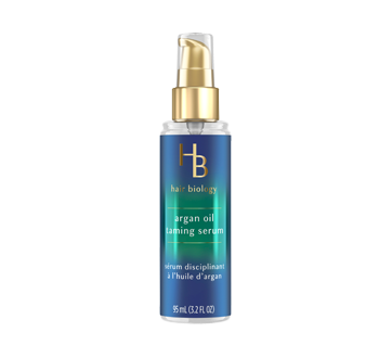 Argan Oil Taming Serum with Biotin, 95 ml