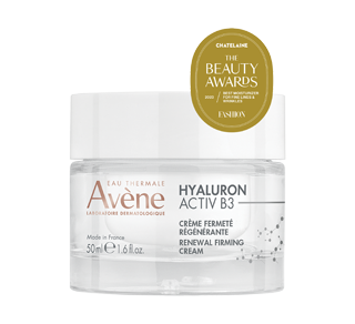 Hyaluron Activ B3 Renewal Firming Day Cream, 50 ml