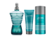 Thumbnail 3 of product Jean-Paul Gaultier - Le Male Eau de Toilette Set, 3 units