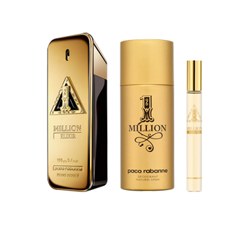 Image 2 of product Rabanne - 1 Million Elixir Set, 3 units
