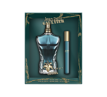 Image 2 of product Jean-Paul Gaultier - Le Beau Eau de Toilette Gift Set, 2 units