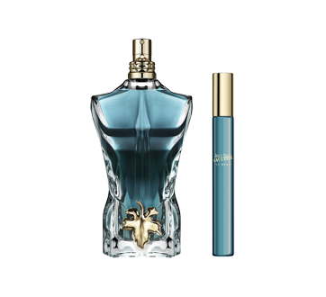Image 3 of product Jean-Paul Gaultier - Le Beau Eau de Toilette Gift Set, 2 units