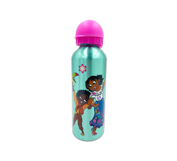 Aluminium Water Bottle, 1 unit