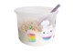 Thumbnail 4 of product Gabby - Divided Snack Container with Tray, 1 unit