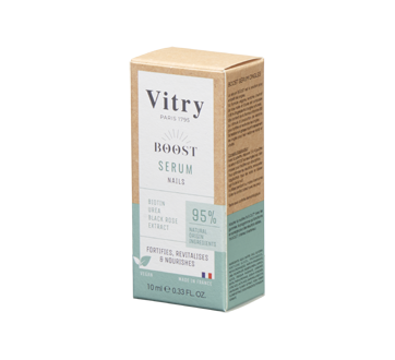 Image 2 of product Vitry - Boost Nail Serum, 10 ml