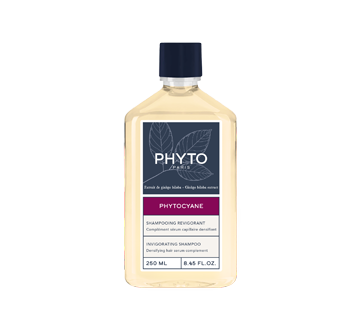 Phytocyane  Invigorating Shampoo, 250 ml