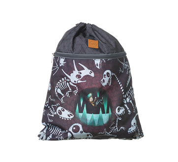 Elliot Gym Bag, 1 unit