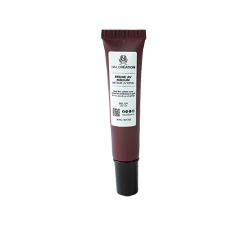 Medium UV Resin, 20 ml