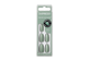 Thumbnail of product Kiss - imPRESS Color Medium Fake Nails, 30 units, Going Green