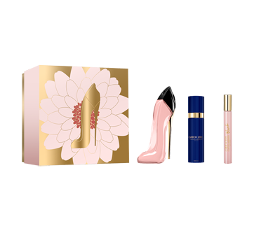 Image 1 of product Carolina Herrera - Good Girl Blush Gift Set, 3 units