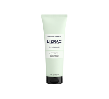 Image of product Lierac Paris - The Scrub Mask, 75 ml