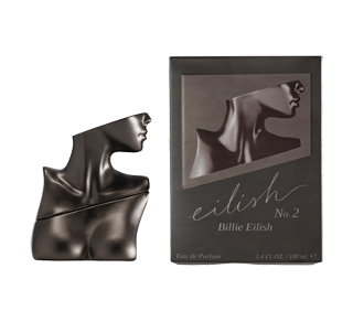 Eilish No. 2 Eau de Parfum, 50 ml