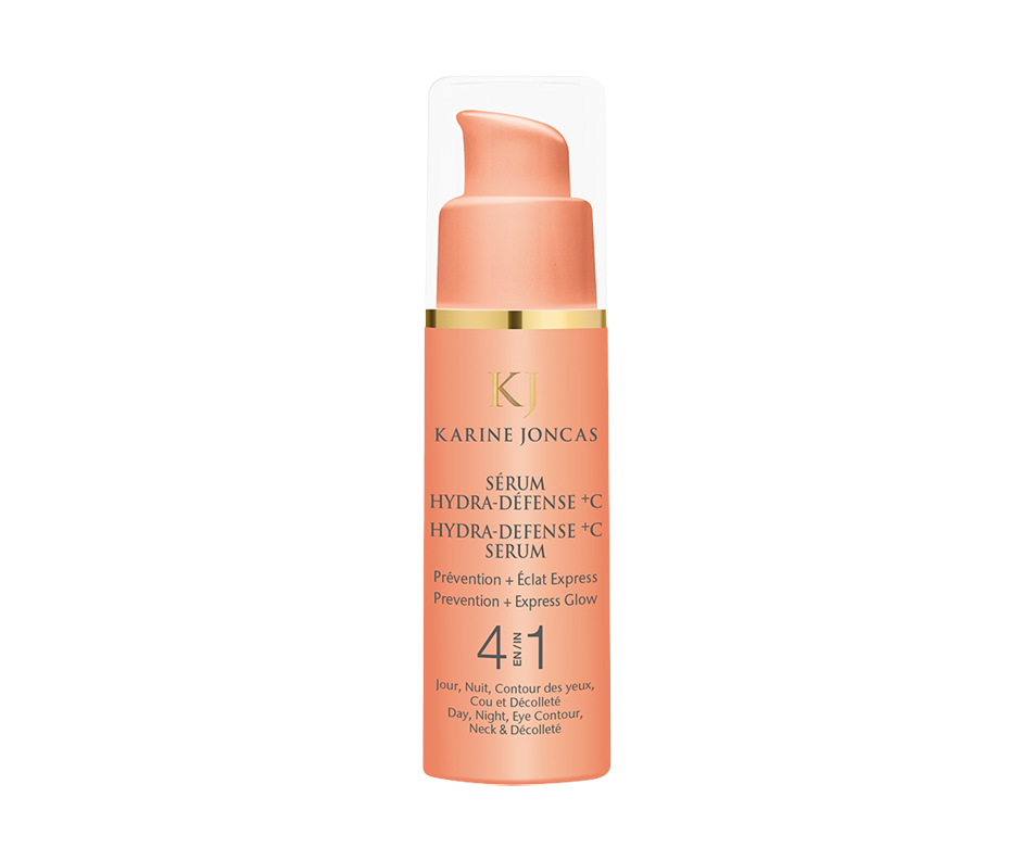 HydraDefense +C Serum, 30 ml Karine Joncas Serums Jean Coutu