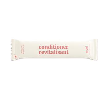 Conditioner Refill, 400 ml
, Oh my peach!