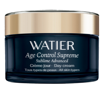 Age Control Supreme Sublime Advanced Day Cream with Labrador Tea+, 50 ml
