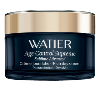 Age Control Supreme Sublime Advanced Rich Day Cream, Dry Skin, 50 ml