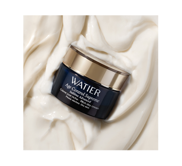 Image 3 of product Watier - Age Control Supreme Sublime Advanced Rich Day Cream with Labrador Tea+, 50 ml