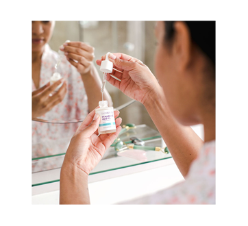 Image 3 of product Skin Republic - Hyaluronic Acid 1% Serum, 30 ml