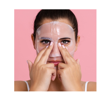 Image 3 of product Skin Republic - Retinol Hydrogel Face Mask, 25 g