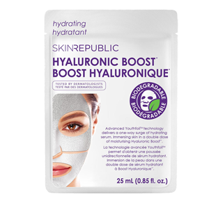 Hyaluronic Boost, 25 ml