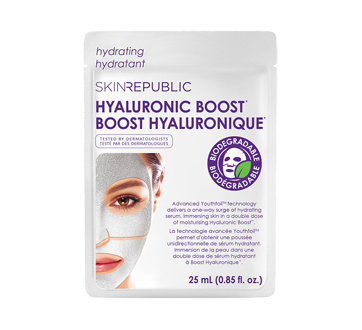 Image 1 of product Skin Republic - Hyaluronic Boost, 25 ml