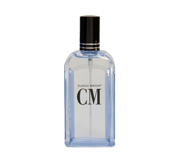 Image 3 of product ParfumsBelcam - Classic Match Eau de Toilette, 75 ml