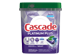 Thumbnail of product Cascade - Platinum ActionPacs Dishwasher Detergent Pods, 51 units, Fresh Scent