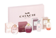 Thumbnail of product Coach - Miniature Women's Fragrances Set, 4 x 4.5 ml