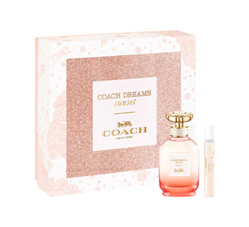 Dreams Sunset Eau de Parfum Women's Set, 2 units