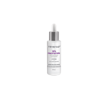10% Niacinamide Concentrate, 30 ml