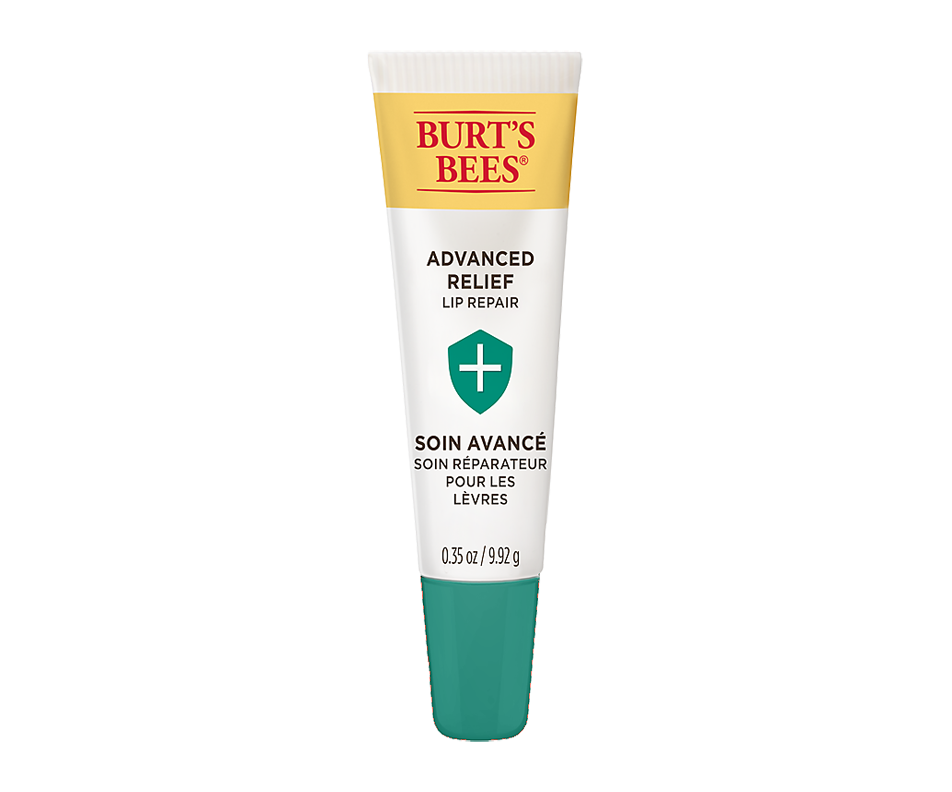 Advanced Relief Lip Repair, 9.92 g Burt's Bees Lip care Jean Coutu