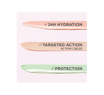 Image 11 of product Clarins - SOS Primer Minimizes signs of fatigue, 30 ml, Pink