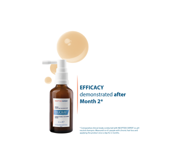 Image 4 of product Ducray - Neoptide Expert Strengthening Thickening Serum, 2 x 50 ml