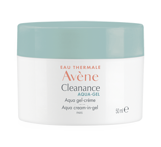 Cleanance Aqua-Gel Aqua cream-in-gel, 50 ml